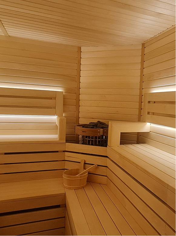 Wellness & SPA