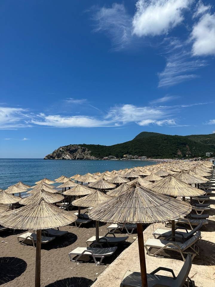 PEARL BEACH RESORT