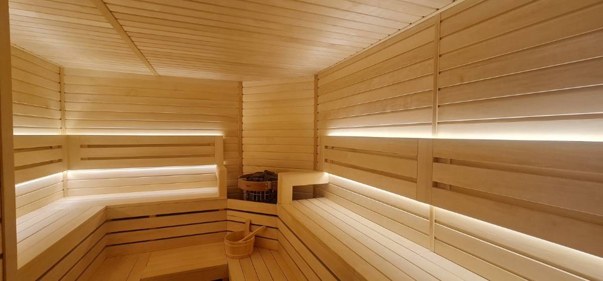 Wellness & SPA