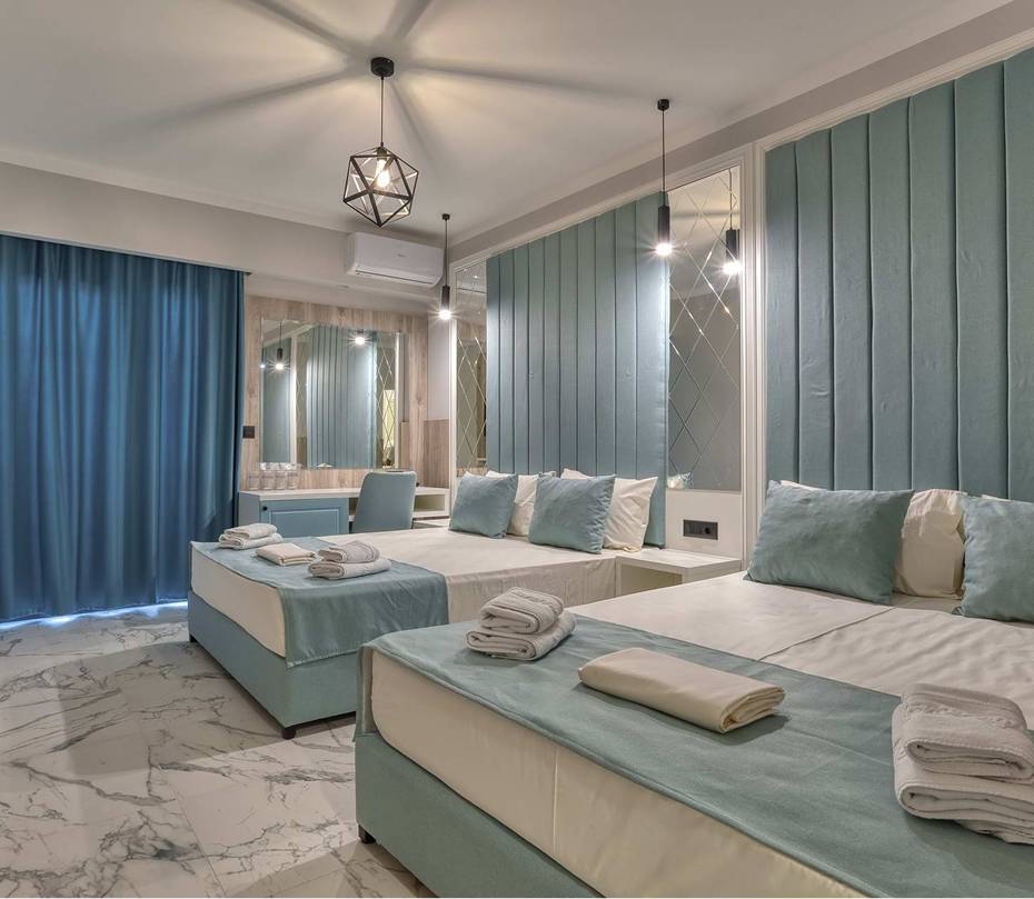 MONTENEGRINA HOTEL - O nama