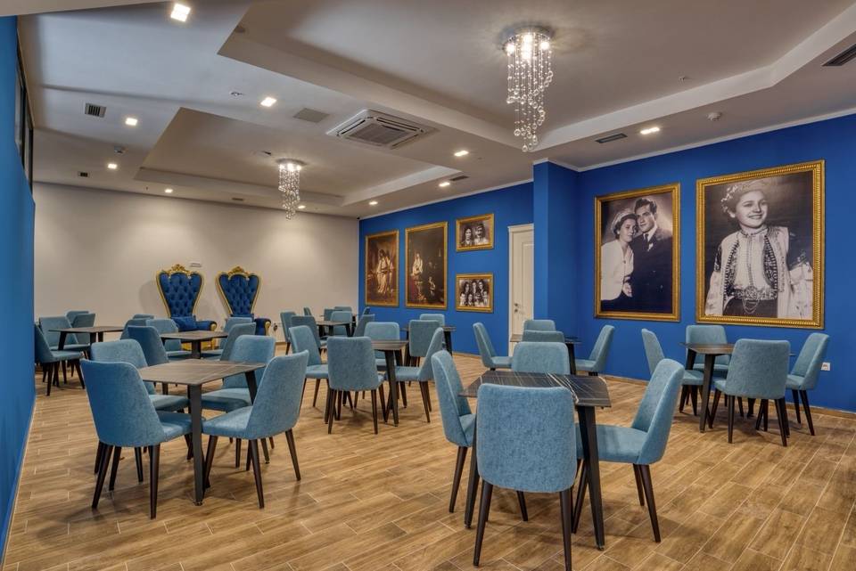 Restoran & Bar