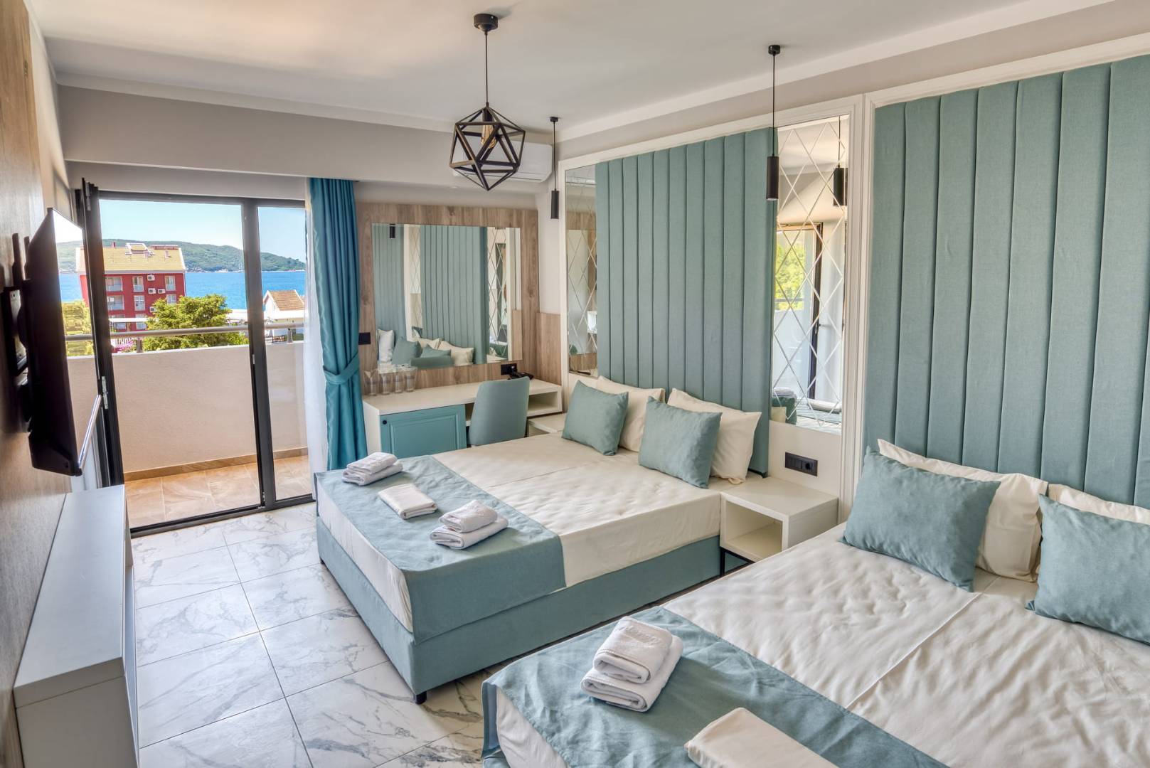 MONTENEGRINA HOTEL