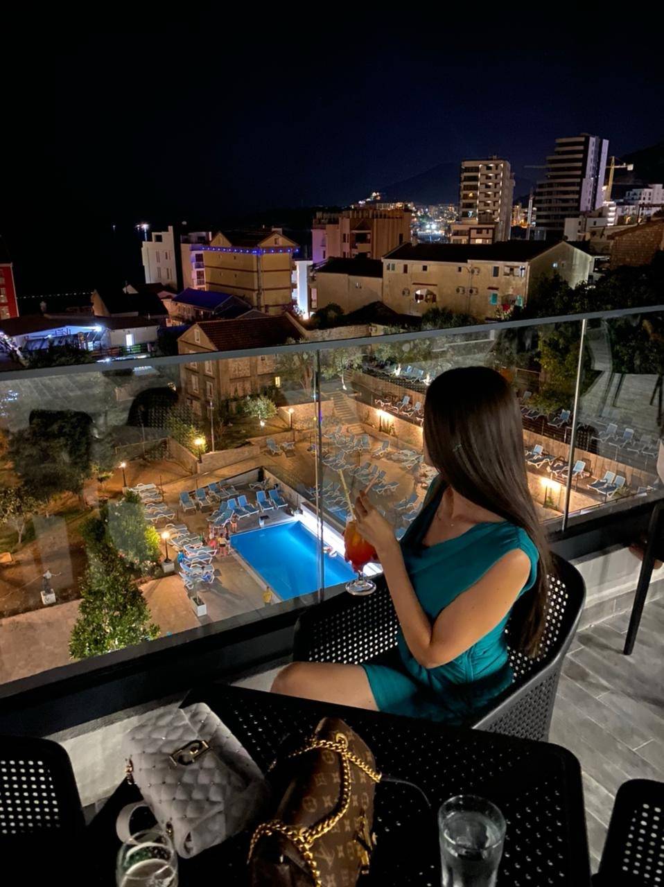 MONTENEGRINA HOTEL