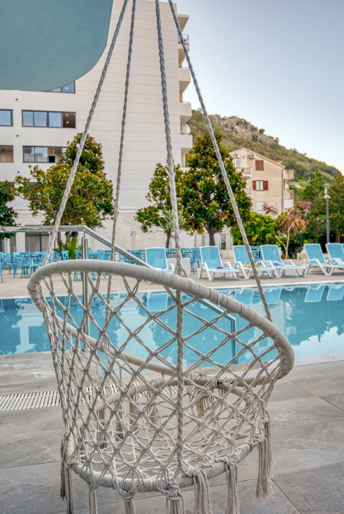 MONTENEGRINA HOTEL