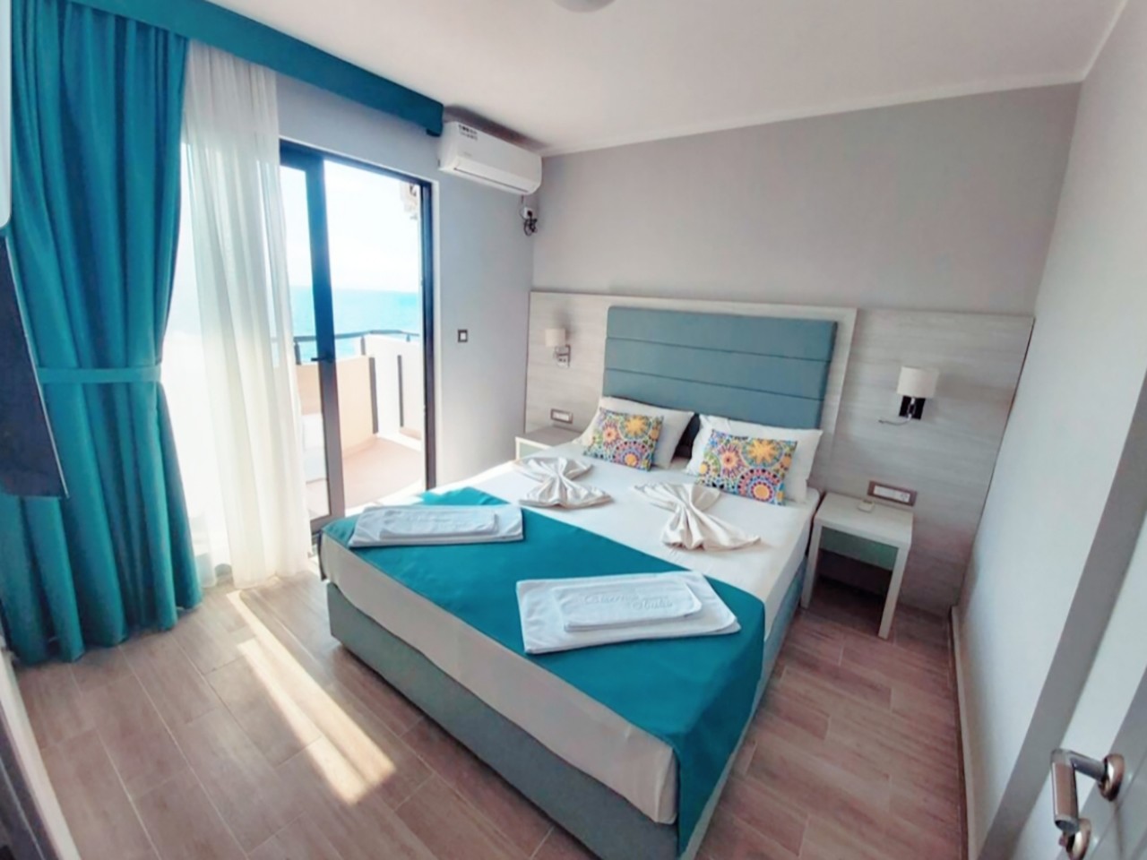 Superior apartman