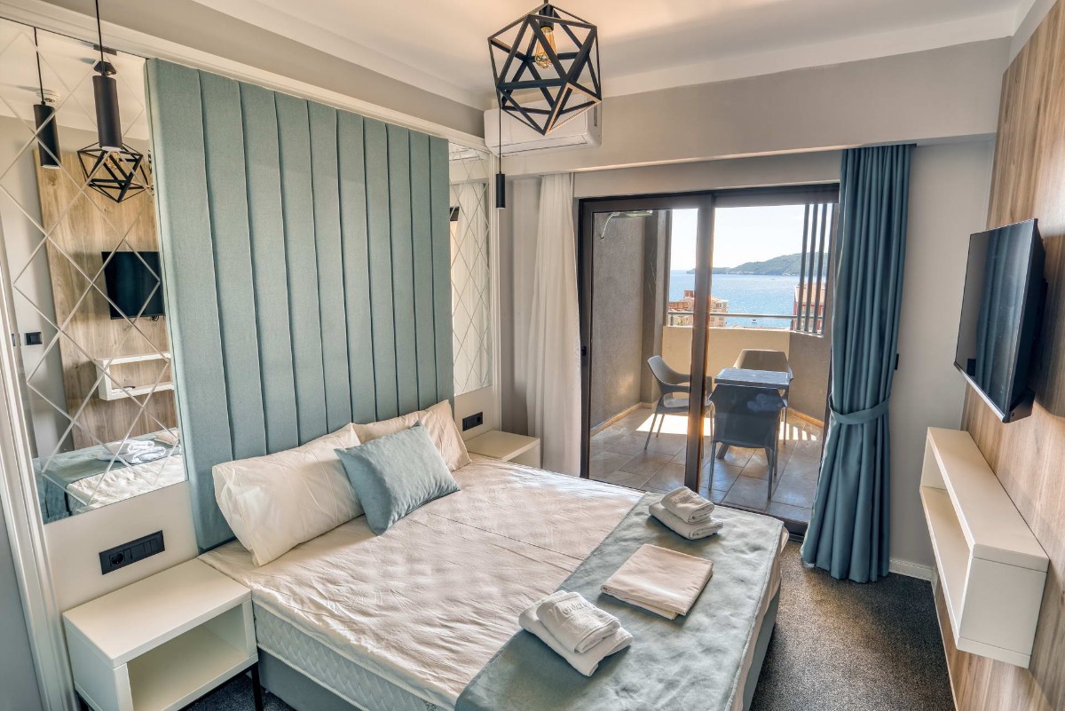 Apartman 1/5 Superior